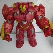 Marvel Hulkbuster Avengers