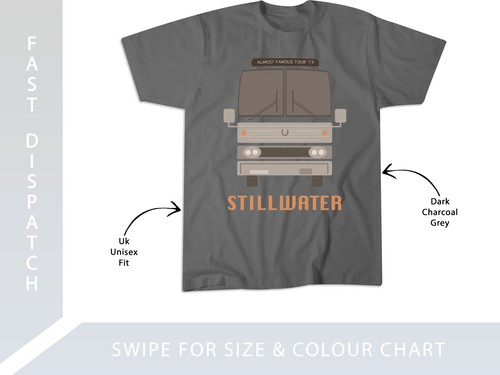 Almost famous stillwater - almost,