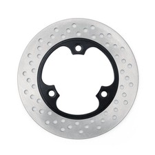 Rear Brake Disc Rotor For