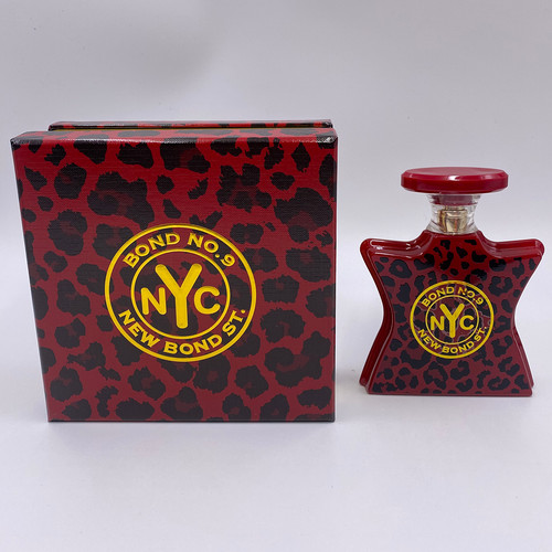 Bond nyc new - bond,