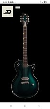 Duesenberg alliance series - alliance,