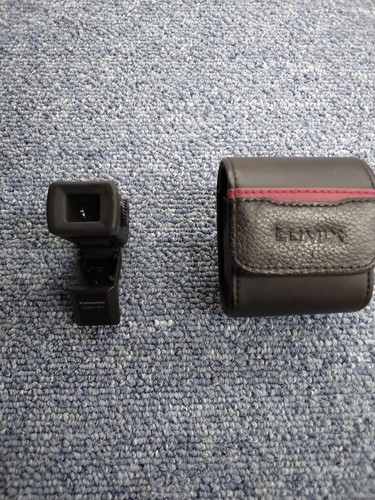 Panasonic dmw lvf1 live view - live,