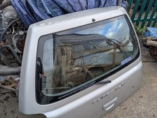 SUBARU FORESTER sf  Mk1 5 Door