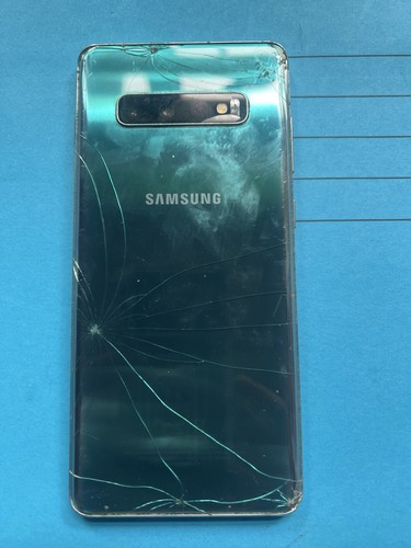 Samsung galaxy s10 - galaxy, 5g