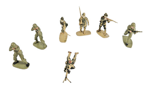 Job lot scale - scale, 1:32
