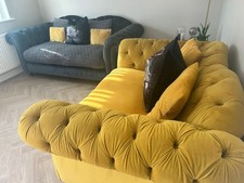 Joules chesterfield 3 - x,
