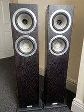 Tannoy Revolution DC6T