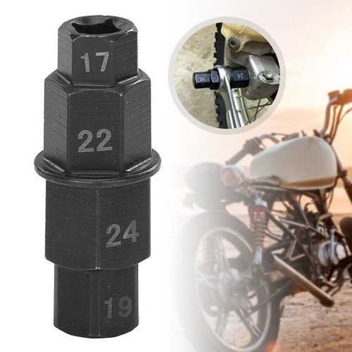 Motorcycle hex axle - motorcycle,