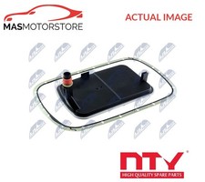 AUTOMATIC TRANSMISSION OIL