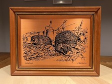 Joel Kirk Copper Craft Copper