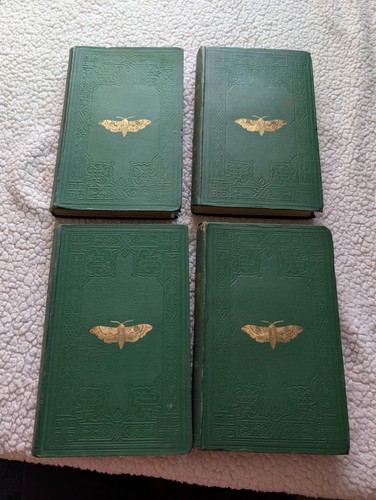 1871 rev morris british - 1871,