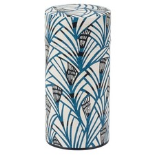 Osaka Japanese Tea Caddy 