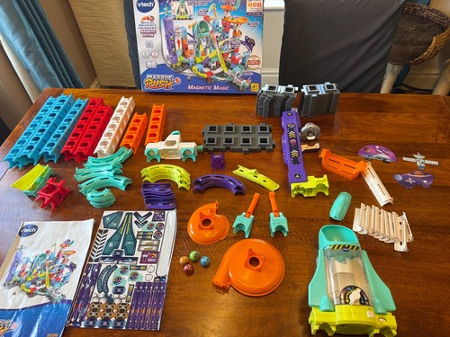 Vtech marble rush - vtech,