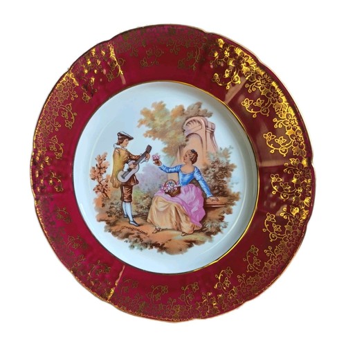 Vintage decorative 22k gold - vintage,
