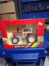 Britains Farm Toys Massey