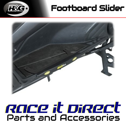 Footboard sliders for - sliders,