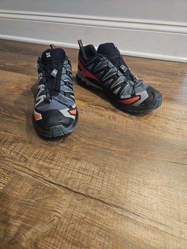 Mens salomon pro - mens, 12.5