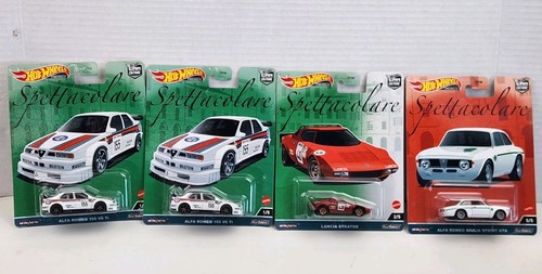 Hot wheels spettacolare lot - hot, of