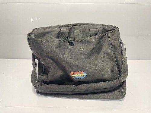 Fox match jumbo carryall - 1x,