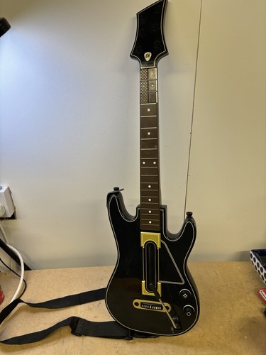 Guitar hero live - guitar, xbox