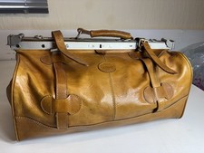 Sencan Gladstone bag with