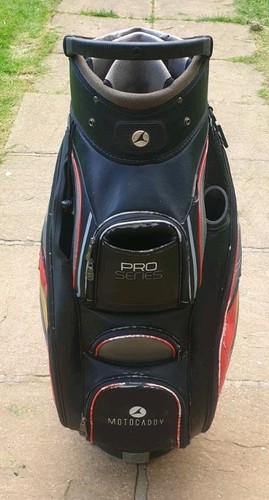 Motocaddy pro series golf - motocaddy,
