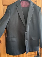 Men's Suit 2 Piece Taylor And