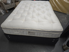 John Lewis Kingsize Mattress