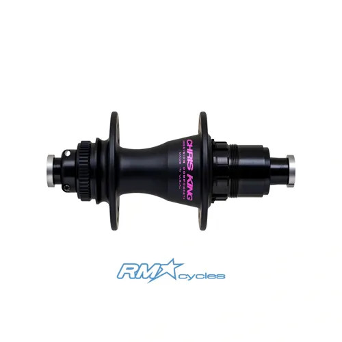 Chris king road r45d rear - chris,