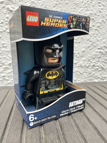 Lego super heroes batman - lego,