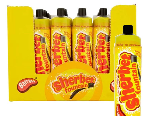 Full box barratt - full, 48