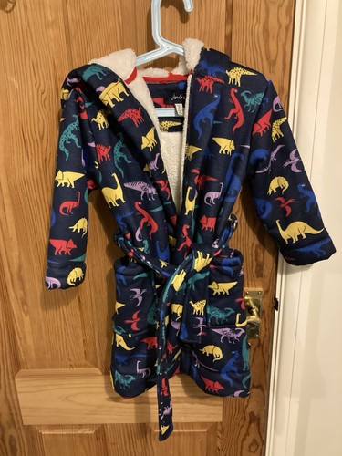 Lovely joules fleecy - fleecy, dressing