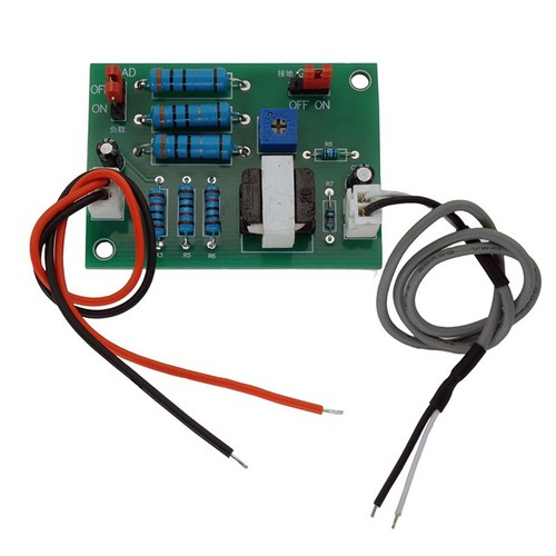 Passive audio attenuator - passive,