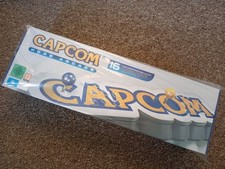 Capcom Home Arcade System Very