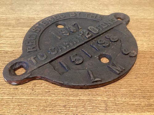 Railway wagon registration - railway,