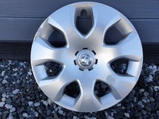 Vauxhall Meriva 16" Wheel Trim