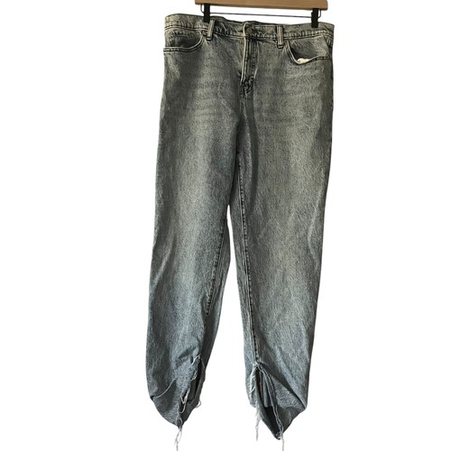 Banana republic slouch jeans - banana,