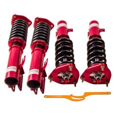 Coilovers Suspension Kit For