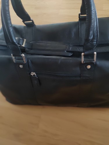 Ashwood quality black genuine - black,