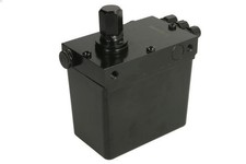 Tilt Pump, driver cab AKUSAN