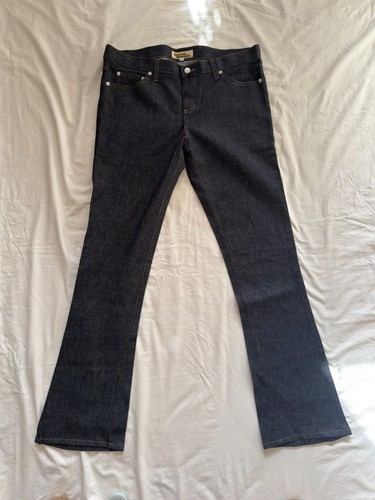 Hysteric glamour mens jeans - hysteric, l