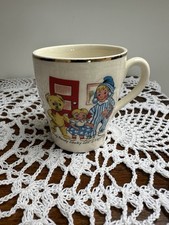 Vintage Andy Pandy Looby Lou