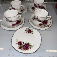 Vintage Colclough Bone China