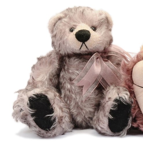 Deb canham bigger bears lucy - deb,