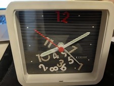 unusual Junghans Eurovox Rare