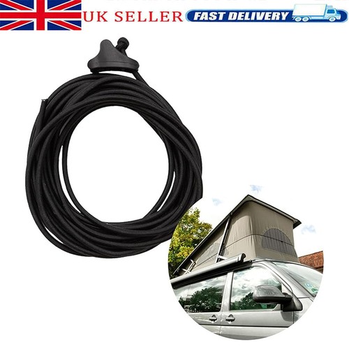 Pop top roof bungee - roof, /