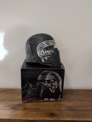 Hasbro star wars - star, black