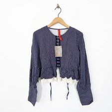 Ewa i Walla Cotton Layered