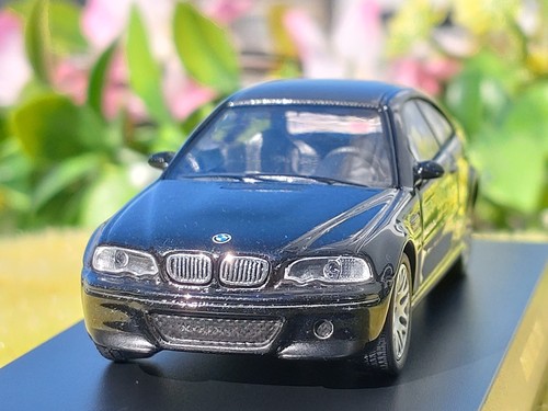 Bmw csl 2003 1 64 - bmw,