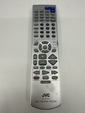 JVC RM-STHV70J Remote Control